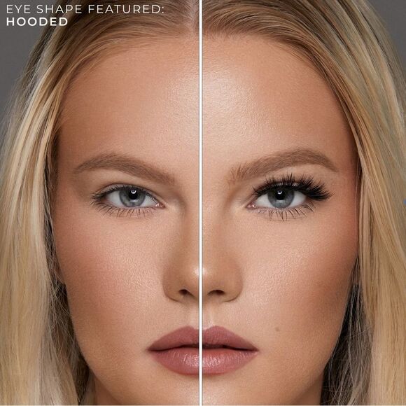 Lilly Lashes Luxury Synthetic Reusable Lashes - Picture 9 of 9